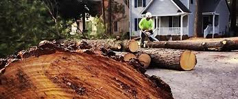 Best Tree Risk Assessment  in Pine Bluffs, WY